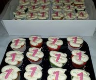 cupcakes 1 an